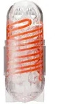 TENGA Spinner 02 Hexa Masturbator - Klar