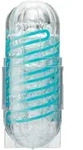 TENGA Spinner 01 Tetra Masturbator - Klar