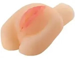 You2Toys Kellys Vagina Masturbator - Beige