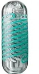 TENGA Spinner 04 Pixel Masturbator - Clear