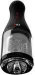 PDX Elite Talk Dirty Rotobator Rotierender Masturbator - Klar