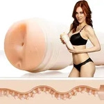 Fleshlight Girls Maitland Ward Tight Chicks - Beige