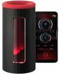LELO F1S V2 Pleasure Konsolen-Masturbator - Rot
