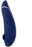 Womanizer Premium 2 Druckwellenvibrator - Blue