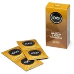 EXS Magnum Kondome Gro&szlig; 12 stk - Klar