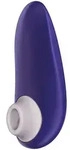 Womanizer Starlet 3 Klitoris Druckwellenvibrator - Blau