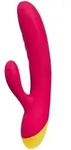 Romp Jazz Rabbit-Vibrator - Rot