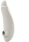Womanizer Premium 2 Druckwellenvibrator - Grau