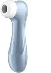 Satisfyer Pro 2 Generation 2 Air-Pulse Klitorisstimulator - Blau
