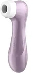 Satisfyer Pro 2 Generation 2 Air-Pulse Klitorisstimulator - Lila