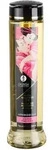 Shunga Erotic Sensual Duftendes Massages&ouml;l 240 ml - Klar