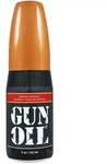 Gun Oil Silikongleitmittel 120 ml - Klar