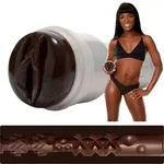 Fleshlight Girls Ana Foxxx Seide - Braun