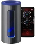 LELO F1S V2 Pleasure Konsolen-Masturbator - Blue