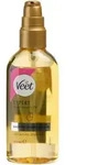 Veet Expert Multi-Benefit Pflege&ouml;l nach der Haarentfernung 100 ml - Klar