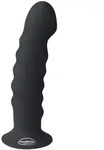 Malesation Olly Big Dildo 20 cm - Schwarz