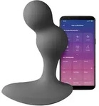 Satisfyer Deep Diver Anal-Vibrator - Grau