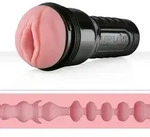 Fleshlight Pink Lady Mini-Lotus - Schwarz
