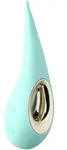 LELO Dot Pinpoint Klitoris Vibrator - Blau