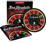 Tease & Please Tabuloses Sexroulette-Spiel f&uuml;r Paare - Bunt