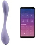Satisfyer Flex 5+ G-Spot Vibrator - Purple