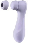 Satisfyer Pro 2 Generation 3 Liquid Air Druckwellenvibrator - Lila