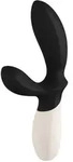 LELO Loki Wave 2 Prostata-Massager 20,5 cm - Black