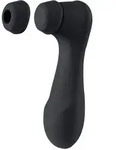 Satisfyer Pro 2 Generation 3 Liquid Air Druckwellenvibrator - Schwarz