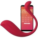 Svakom Phoenix Neo 2 G-Punkt-Vibrator - Rot