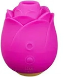 Romp Rose Klitorisstimulator - Rosa