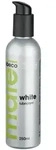 Cobeco Male White Anal-Gleitmittel 250 ml - Weiss