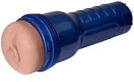 Fleshlight Boost Bang Masturbator - Beige