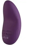 LELO Lily 3 Auflegevibrator - Lila