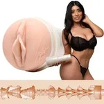 Fleshlight Girls Violet Myers Waifu - Beige