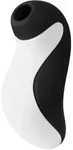 Satisfyer Orca Air-Pulse Druckwellenvibrator - Schwarz