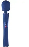 Fun Factory Vim Magic Wand Vibrator - Blau