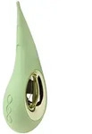 LELO Dot Cruise Klitoris Vibrator - Gr&uuml;n