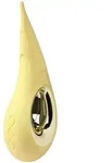 LELO Dot Cruise Klitoris Vibrator - Gelb