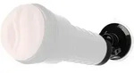 Fleshlight Shower Mount Duschhalterung mit Saugnapf - Schwarz