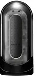 TENGA Flip Zero EV Black Masturbator mit Vibrator - Schwarz