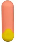 Romp Riot Bullet Vibrator 7 cm - Orange
