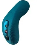Fun Factory Laya III Lay-On Vibrator - Green