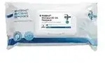 MaiMed MyClean DS OA Desinfektionst&uuml;cher im Flowpack | Alkoholfrei, VAH-gelistet &