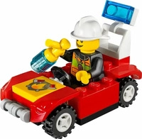 LEGO 30338, LEGO Juniors 30338 L&ouml;schauto