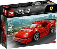 LEGO 75890, LEGO 75890 Ferrari F40 Competizione