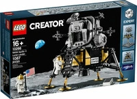 LEGO 10266, LEGO 10266 NASA Apollo 11 Mondlandef&auml;hre