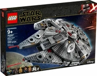 LEGO 75257, LEGO 75257 Millennium Falcon