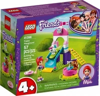 LEGO 41396, LEGO 41396 Welpenspielplatz