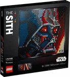 LEGO 31200, LEGO 31200 Star Wars The Sith