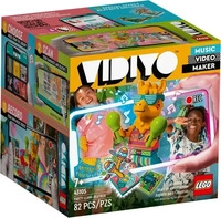 LEGO 43105, LEGO 43105 Vidiyo Party Llama BeatBox